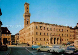 72904645 Fuerth Bayern Rathaus Fuerth - Fürth