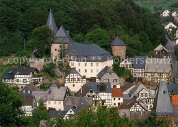 72904605 Herrstein Historischer Ortskern Deutsche Edelsteinstrasse Herrstein - Sonstige & Ohne Zuordnung