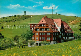 72904576 Feldberg Schwarzwald Berghotel Feldberger Hof Feldberg - Feldberg