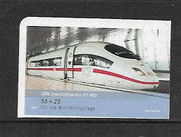 ALLEMAGNE-RFA 2006 TRAINS  YVERT N°2387 NEUF MNH** - Treinen