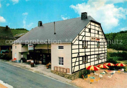 72904559 Coo Stavelot Cafe Restaurant Ferme Simon Coo Stavelot - Autres & Non Classés