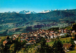 72904536 Fondo Trentino Panorama Fondo Trentino - Autres & Non Classés