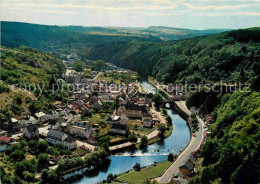 72904520 Vianden Vue Generale - Altri & Non Classificati