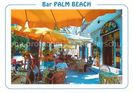 72904478 Letojanni Bar Palm Beach  Letojanni - Autres & Non Classés