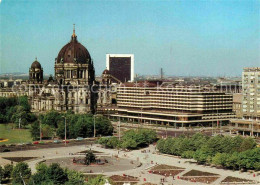 72904407 Berlin Stadtzentrum Mit Dom Berlin - Other & Unclassified