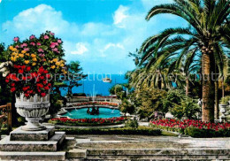 72904396 San Remo Giardini Municipali San Remo - Other & Unclassified