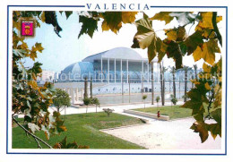 72904334 Valencia Valenciana Palacio De La Musique Valencia Valenciana - Other & Unclassified