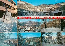 72904312 Bad Lauterberg  Bad Lauterberg - Bad Lauterberg