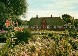 72904311 Sylt Altes Friesenhaus  Insel Sylt - Sylt