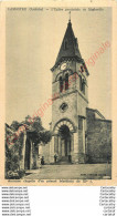 07.  LAMASTRE . Eglise Paroissiale De Macheville . - Lamastre