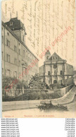 07.  TOURNON .  Lycée De Garçons . - Tournon