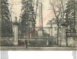 18.  BOURGES .  Entrée Du Jardin De L'Archevêché . - Bourges