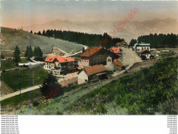 06.  VALBERG .  Vue Générale . - Other & Unclassified