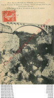 01.  Site Du MOULIN Des PIERRES Sur La Valserine. Pont Du Tramway De BELLEGARDE à CHEZERY . - Non Classés