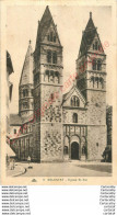 67.  SELESTAT .  Eglise St-Foi . - Selestat