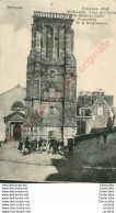 29.  MORLAIX .  Tour De L'Eglise St-Mathieu . - Morlaix