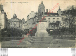 78.  VERSAILLES .  Le Square . - Versailles