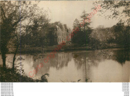 82.  LAFRANCAISE .  Le Château De Labaronie . Face Sud . - Lafrancaise