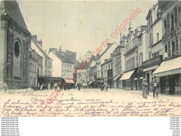 28.  DREUX .  Grande Rue . - Dreux