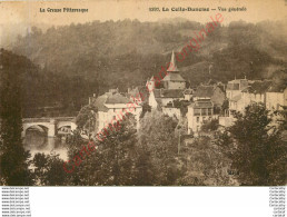 23.  LA CELLE DUNOISE .  Vue Générale . - Otros & Sin Clasificación