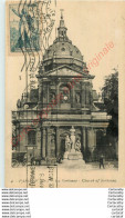 PARIS .  La Sorbonne . - Other & Unclassified