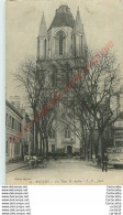 49.  ANGERS .  La Tour Sr-Aubin . - Angers