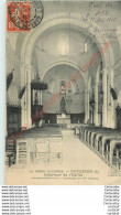 26.  PUYGIRON .  Intérieur De L'Eglise . - Autres & Non Classés