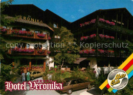 72904249 Seefeld Tirol Hotel Veronika  Seefeld In Tirol - Sonstige & Ohne Zuordnung