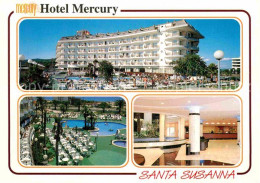 72904247 Santa Susanna Hotel Mercury  Barcelona - Other & Unclassified