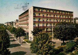 72904238 Bad Nauheim Taunus-Sanatorium  Bad Nauheim - Bad Nauheim