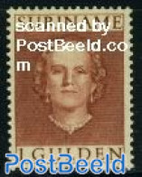 Suriname, Colony 1948 Stamp Out Of Set, Mint NH - Autres & Non Classés