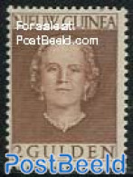 Dutch New Guinea 1950 2G, Stamp Out Of Set, Mint NH - Other & Unclassified