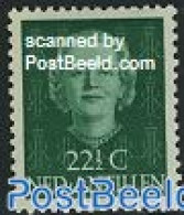 Netherlands Antilles 1950 Stamp Out Of Set, Mint NH - Sonstige & Ohne Zuordnung