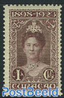 Netherlands Antilles 1923 1G, Stamp Out Of Set, Unused (hinged) - Andere & Zonder Classificatie