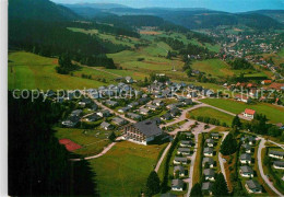 72904173 Lenzkirch Schwarzwaldhotel Kuhbuehl  Lenzkirch - Sonstige & Ohne Zuordnung