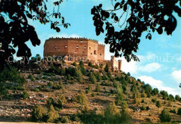 72903696 Pedraza Segovia El Castillo Pedraza Segovia - Other & Unclassified