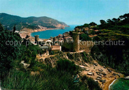 72903692 Tossa De Mar Es Codola Y Vila Vella Tossa De Mar - Sonstige & Ohne Zuordnung