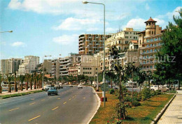 72903688 Palma De Mallorca Paseo Maritimo Sea Avenue Palma De Mallorca - Autres & Non Classés