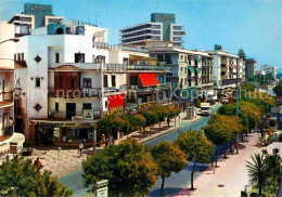 72903663 Torremolinos Vista Parcial Malaga Costa Del Sol - Other & Unclassified