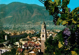 72903661 Merano Suedtirol Stadtblick Merano - Sonstige & Ohne Zuordnung