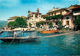 72903659 Isola Bella Lago Maggiore Teilansicht Isola Bella Lago Maggiore - Andere & Zonder Classificatie