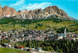 72903657 Cortina D Ampezzo Cristallo Dolomiten Cortina D Ampezzo - Sonstige & Ohne Zuordnung