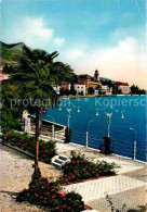 72903654 Gardone Riviera Lago Di Garda Panorama Gardone Riviera - Sonstige & Ohne Zuordnung