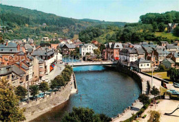 72903635 La Roche-en-Ardenne Panorama La Roche-en-Ardenne - Andere & Zonder Classificatie