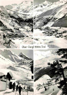 72903617 Obergurgl Soelden Tirol Teilansichten Obergurgl Soelden Tirol - Other & Unclassified