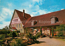 72903463 Unsen Hotel Pension Waldhof Hameln - Autres & Non Classés