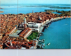 12-5-2024 (4 Z 50)  Italy - Venise - San Marco Basilica - Kirchen U. Kathedralen