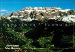 72903396 Wolkenstein Groeden Selva Gardena Wolkenstein Groeden - Other & Unclassified