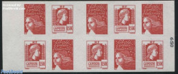 France 2004 Definitive Booklet, Mint NH, Stamp Booklets - Unused Stamps