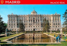 72903350 Madrid Spain Palace Real Madrid - Other & Unclassified